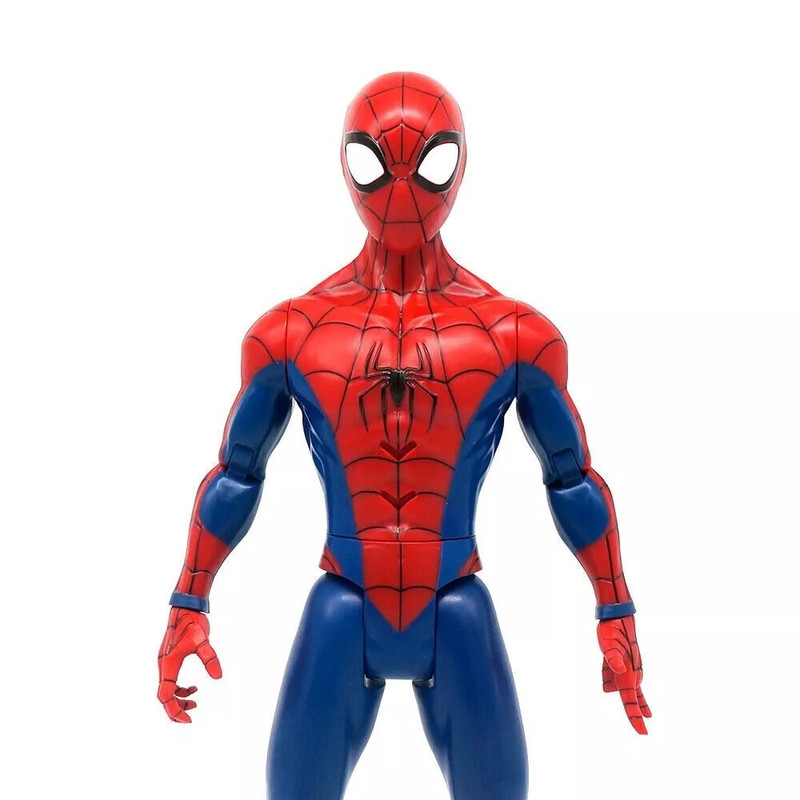 اکشن فیگور مارول مدل Spider-Man کد 04-1605