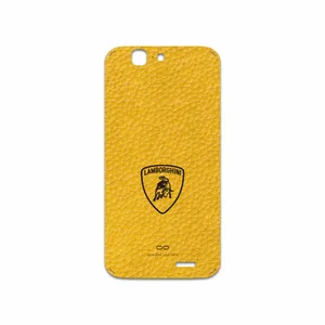 MAHOOT ML-LMBRGHNI Cover Sticker for Huawei Ascend G7