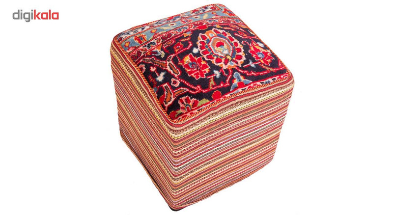 پاف فرش راگچری کد Puff02