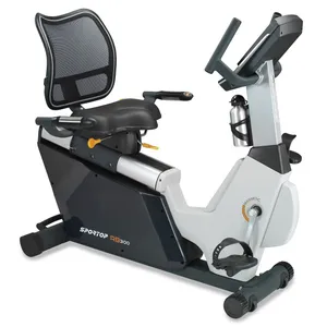دوچرخه ثابت پشتی دار اسپورتاپ مدل RB300