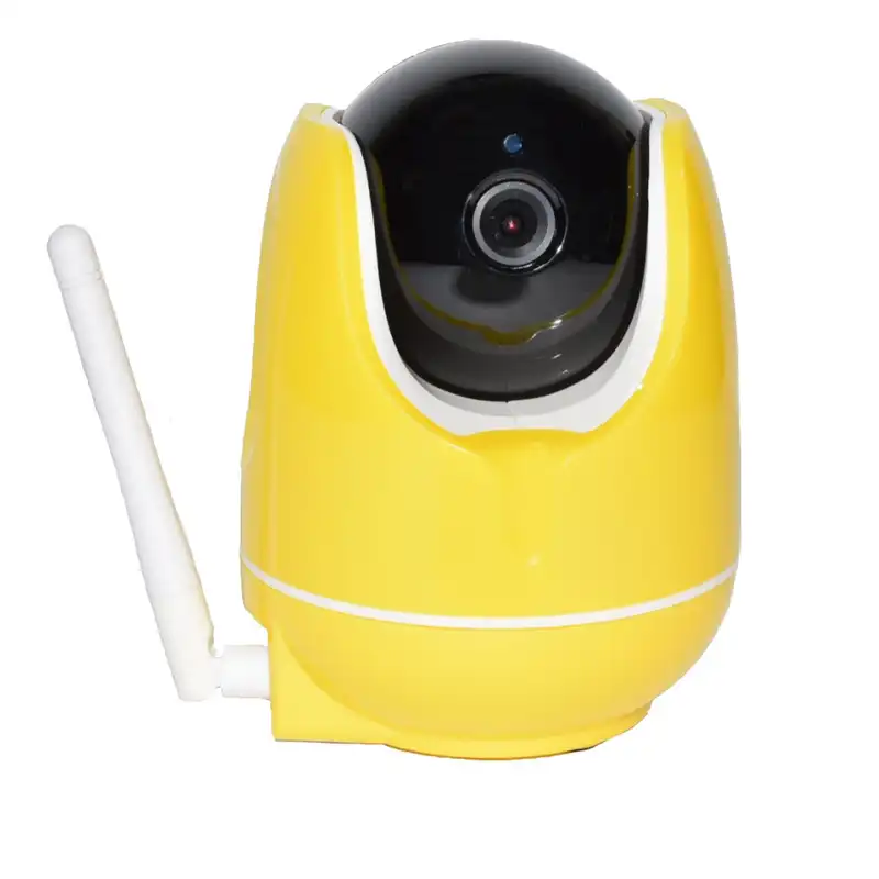 دوربین تحت شبکه یوسی مدل 960P