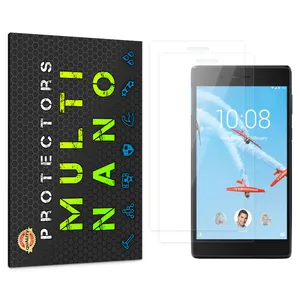 محافظ صفحه نمایش مولتی نانو مدل X-S1N مناسب برای تبلت لنوو Tab 7 / TB-7504