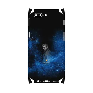 MAHOOT tom holland-FullSkin Cover Sticker for OnePlus 5