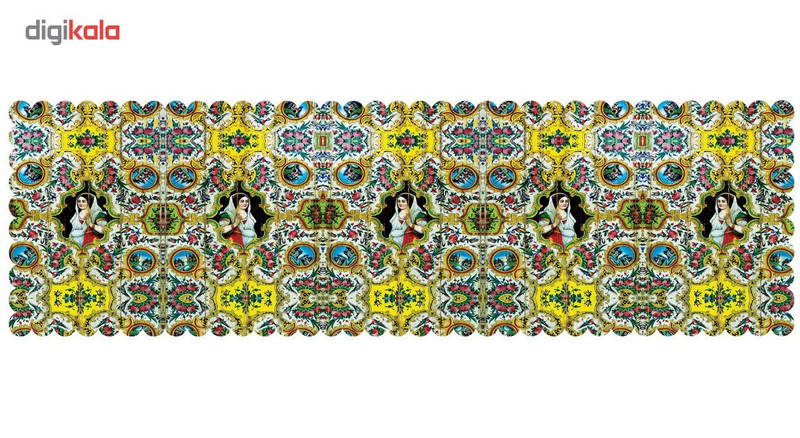 رانر رنس مدل R3-42020 سایز 130x40 سانتی متر