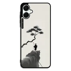 AKAM AMC-WSGA06-ZEN-23 Cover For Samsung Galaxy A06