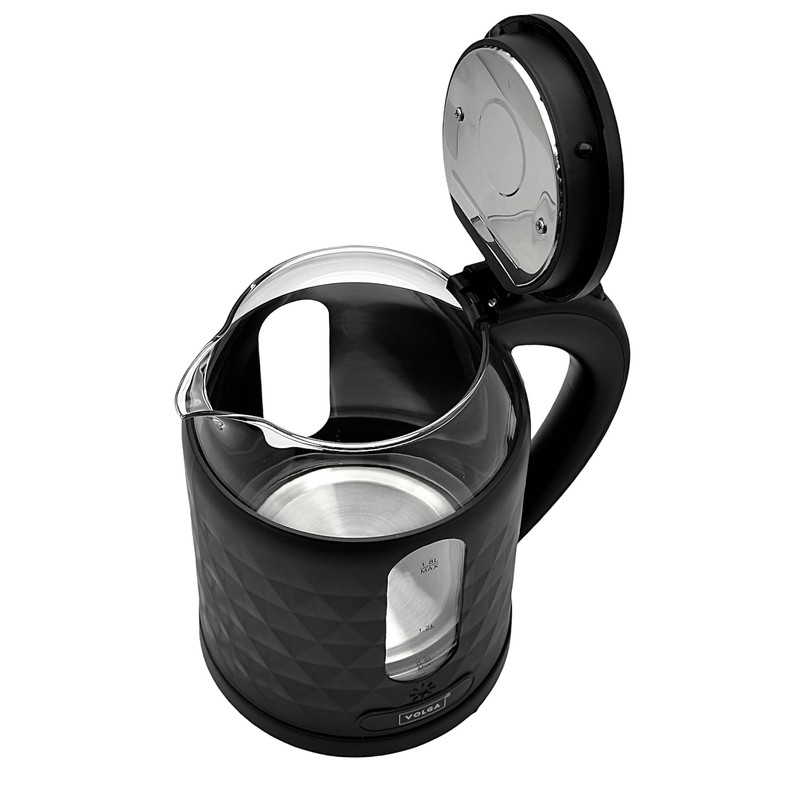 کتری برقی ولگا مدل VOLGA-109-I