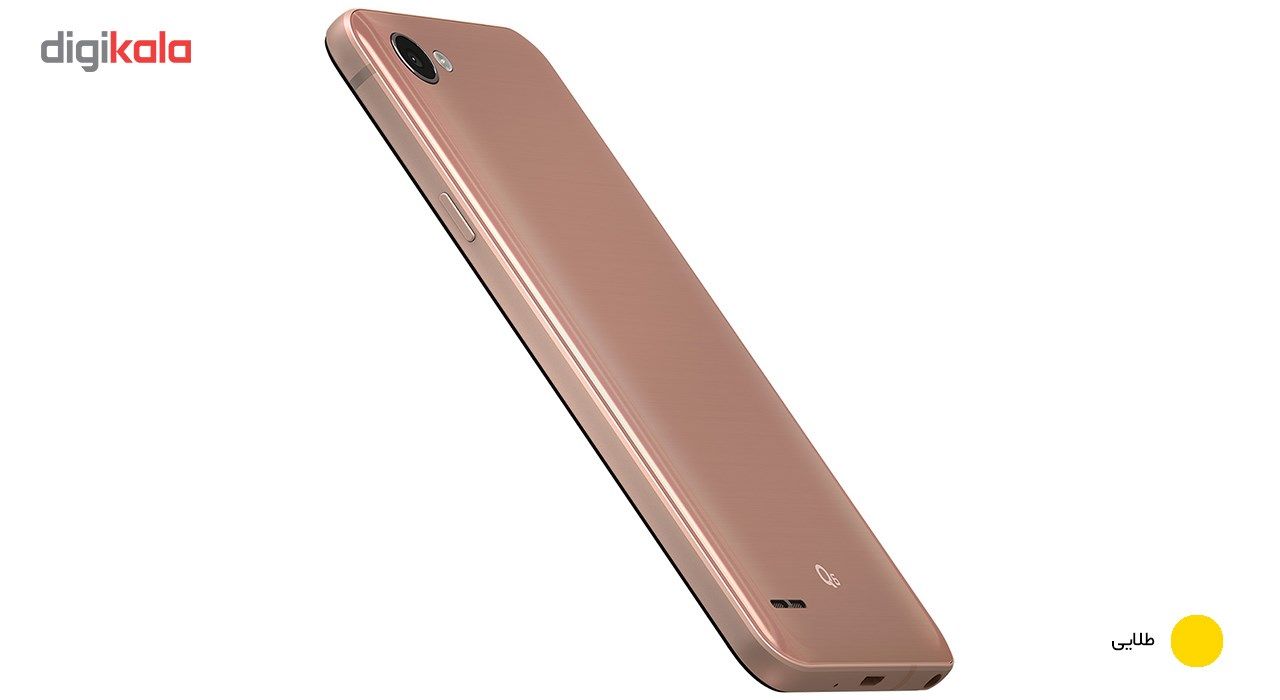 گوشی موبایل ال جی مدل Q6 M700DSK دو سیم کارت ظرفیت 32 گیگابایت main 1 8