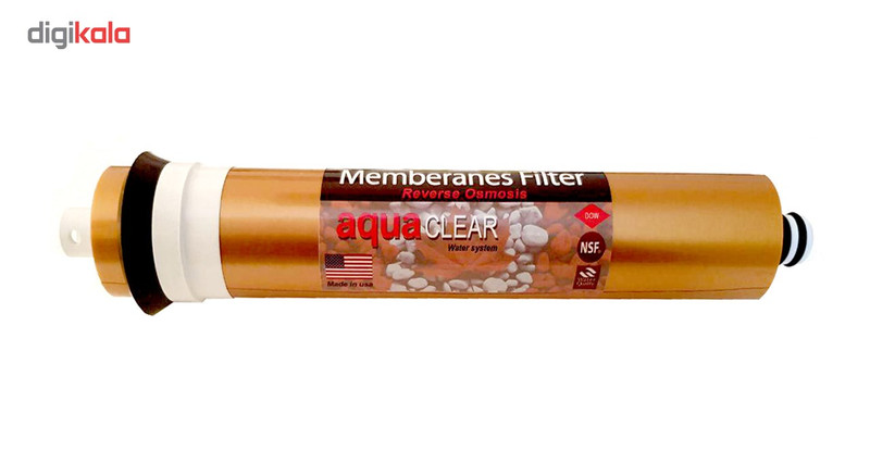 فیلتر ممبران مدل AQUA CLEAR