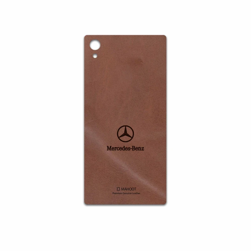 برچسب پوششی ماهوت مدل MNL-MBNZ مناسب برای گوشی موبایل سونی Xperia Z5