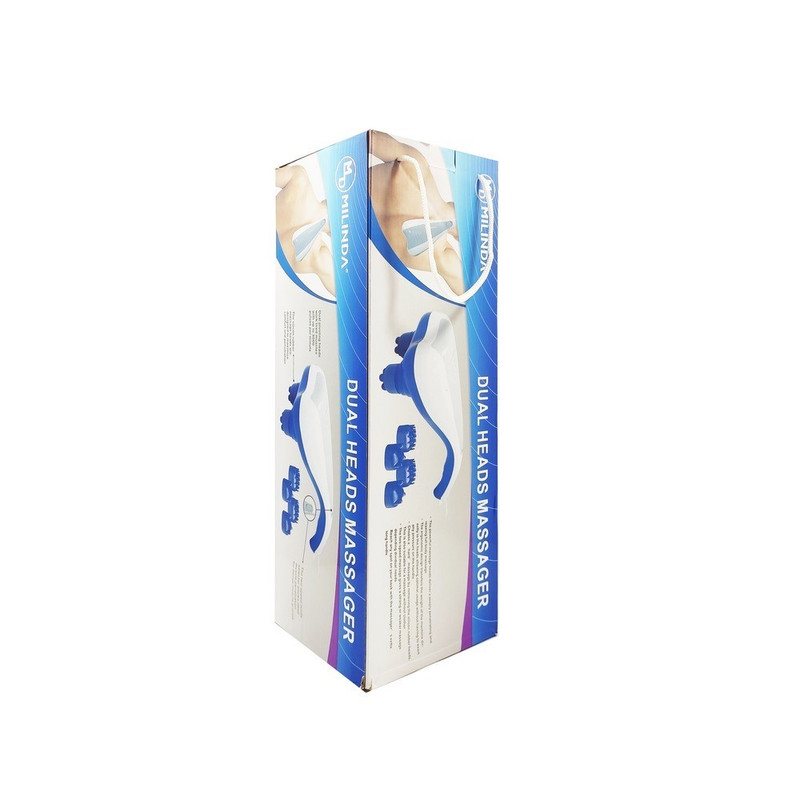 ماساژور برقی میلیندا مدل MD-222 ماساژور برقی میلیندا مدل MD-222