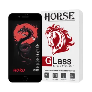 Horse HORREDH Screen Protector For Apple iPhone 7 / iPhone 8