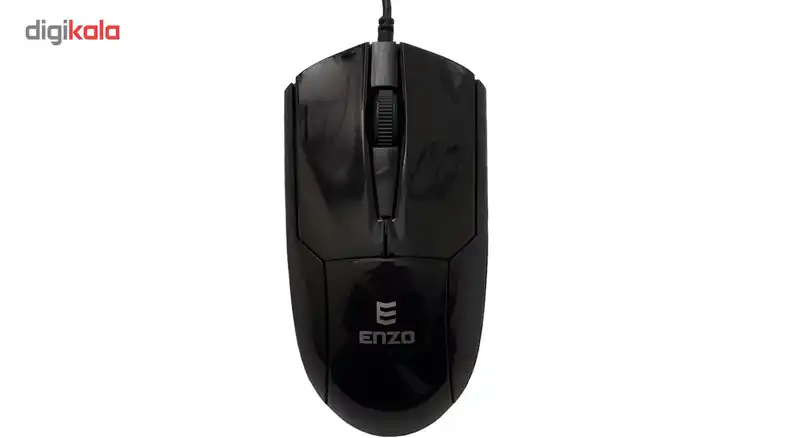 ماوس انزو مدل MM-100