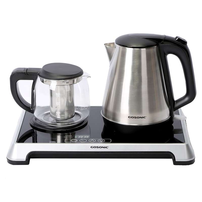 چای ساز گوسونیک مدل GST-879