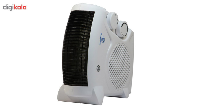 هیتر برقی وستینگهاوس مدل NSB200A7 هیتر برقی وستینگهاوس مدل NSB200A7