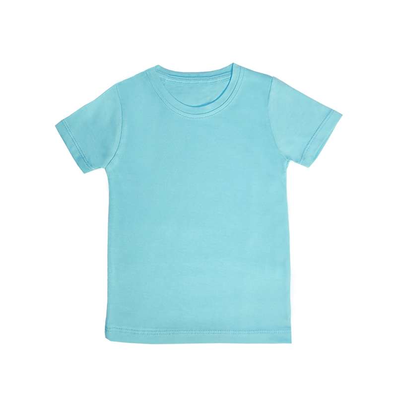 تی شرت پسرانه مدل blu001