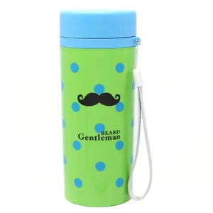 فلاسک کودک دیزاین مدل Beard 2