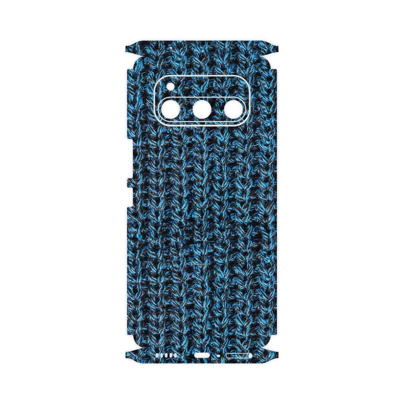 برچسب پوششی ماهوت مدل Fabric Texture 2-FullSkin مناسب برای گوشی موبایل داریا Bond 5G