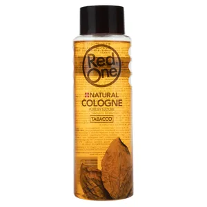 افترشیو ردوان مدل Natural Cologne حجم 400 میلی لیتر