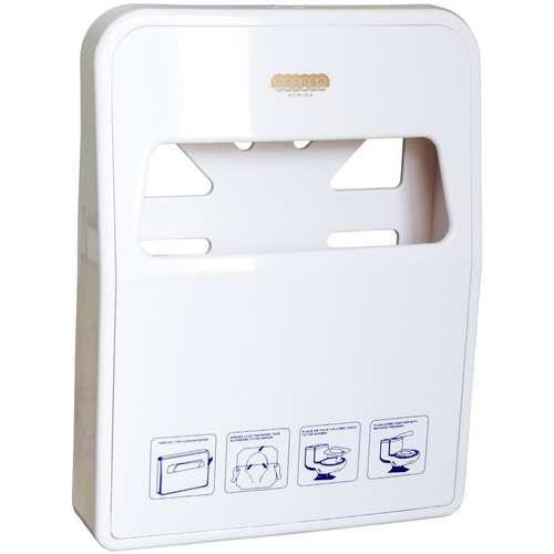 مخزن کاور توالت فرنگی مدل 780