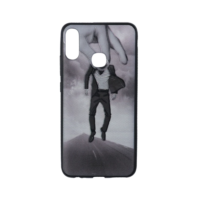 کاور کد 16 مناسب برای گوشی موبایل اینفینیکس HOT 7PRO/X625