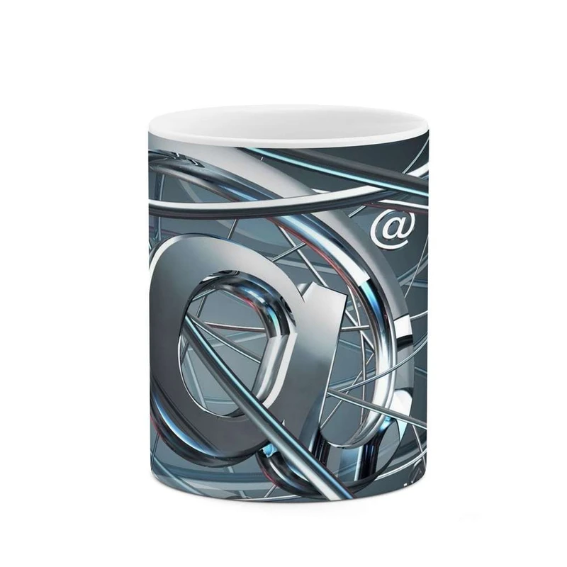 ماگ کاکتی مدل فانتزی کد mgh11353