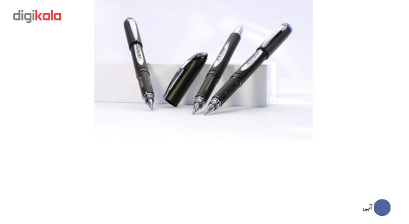 روان نویس یونی-بال مدل Jetstream کد SX-210