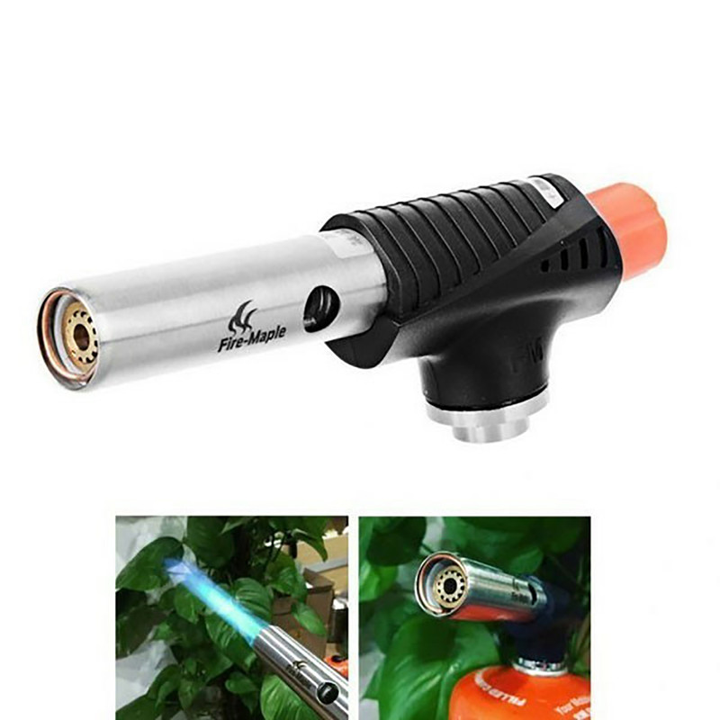 شعله افکن فایرمپل مدل 360 BLOWTORCH