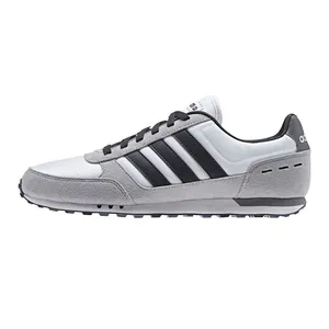 کفش مردانه آدیداس مخصوص دویدن مدل City Racer