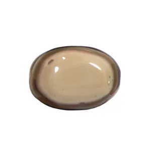 سنگ عقیق باباقوری یمنی کد 53990