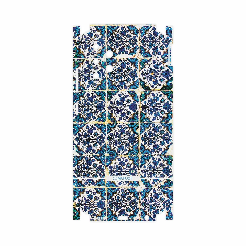 برچسب پوششی ماهوت مدل Iran-Tile1-FullSkin مناسب برای گوشی موبایل سامسونگ Galaxy A32 4G