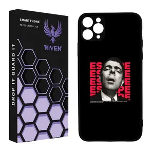 RIVEN RI3-12 Case For Apple iPhone 11 Pro Max