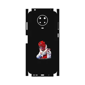 MAHOOT Tekvando-FullSkin Cover Sticker for Nokia G20