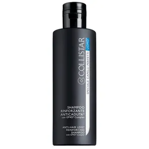 شامپو مو کلی استار مدل Anti-Hair Loss Reinforcing حجم 250 میلی لیتر