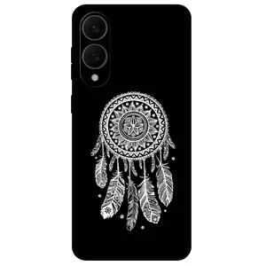 Megafone dream catcher 7196 Cover For Samsung Galaxy S25 Edge