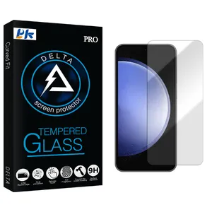 PK Delta Screen Protector For Samsung  Galaxy S23 Fe