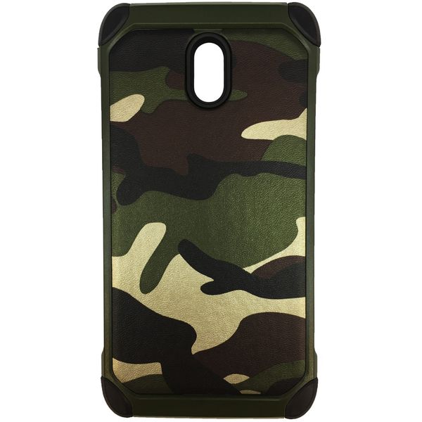 کاور آرمی مدل CAMO مناسب برای گوشی موبایل نوکیا 3 کاور آرمی مدل CAMO مناسب برای گوشی موبایل نوکیا 3