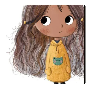 Elinor KKB899 Kid Board
