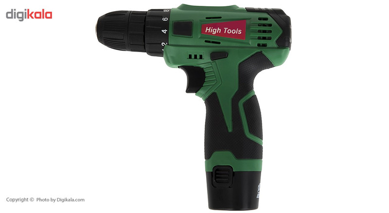 دریل شارژی های تولز مدل 1202