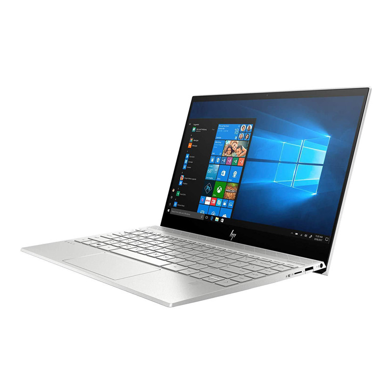 لپ تاپ 13 اینچی اچ پی مدل HP ENVY - Ba000 لپ تاپ 13 اینچی اچ پی مدل HP ENVY - Ba000