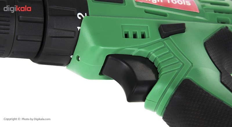 دریل شارژی های تولز مدل 1202
