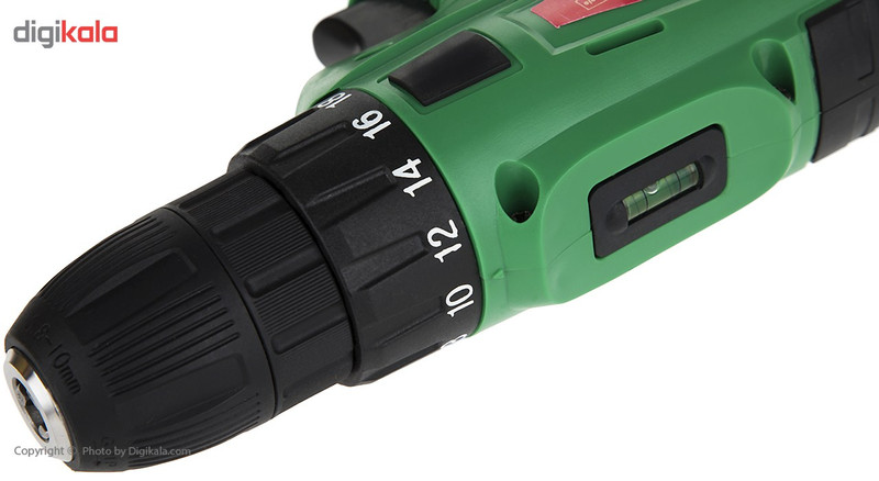 دریل شارژی های تولز مدل 1202