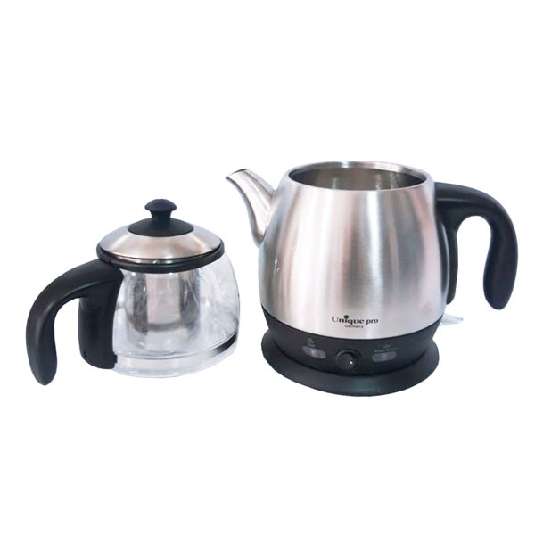 چای ساز یونیک پرو مدل 1204