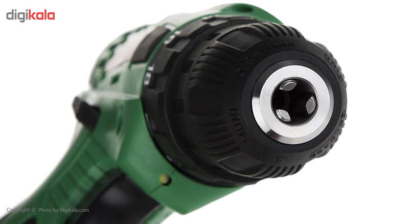 دریل شارژی های تولز مدل 1202