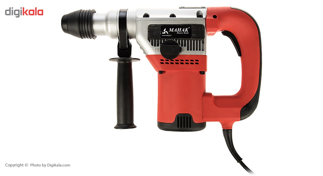 دریل بتن کن محک مدل HDM-38A