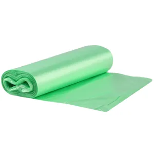 کیسه زباله کفشدوزک مدل K- 463 بسته 42 عددی