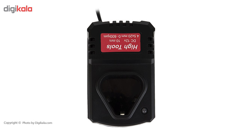 دریل شارژی های تولز مدل 1202