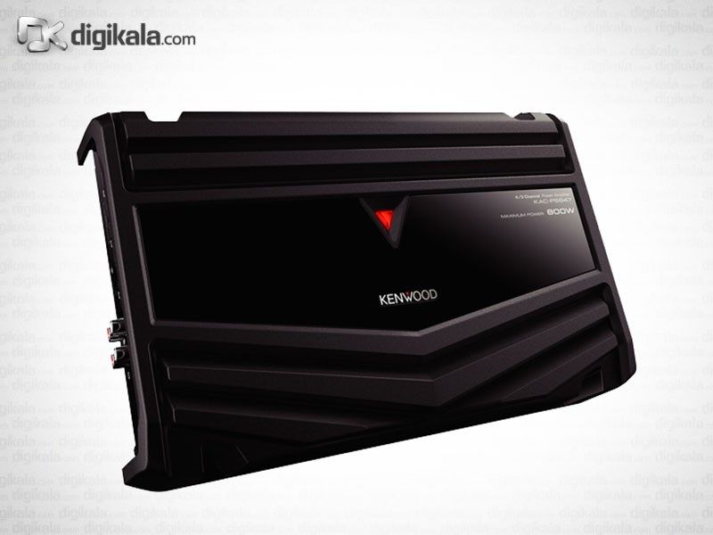 آمپلی فایر خودرو کنوود KAC-PS847 main 1 1