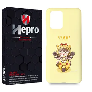 HEPRO MC Cover for XIAOMI POCO X3 GT