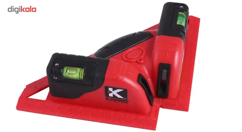 تراز لیزری کاپرو مدل 891