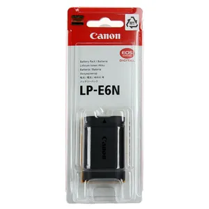 Canon LP-E6N Battery
